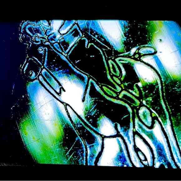 Vintage Rare Ralph  Lauren Polo Gold Perfume Bottle.Very old Excellent Condition - Picture 10 of 13